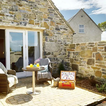 Ferienhaus The Hazel