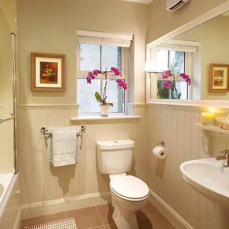 The Hazel Дом отдыха