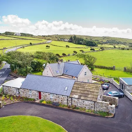 The Hazel Дом отдыха *