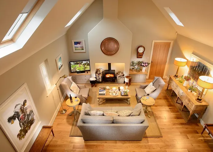 Дом отдыха The Hazel *