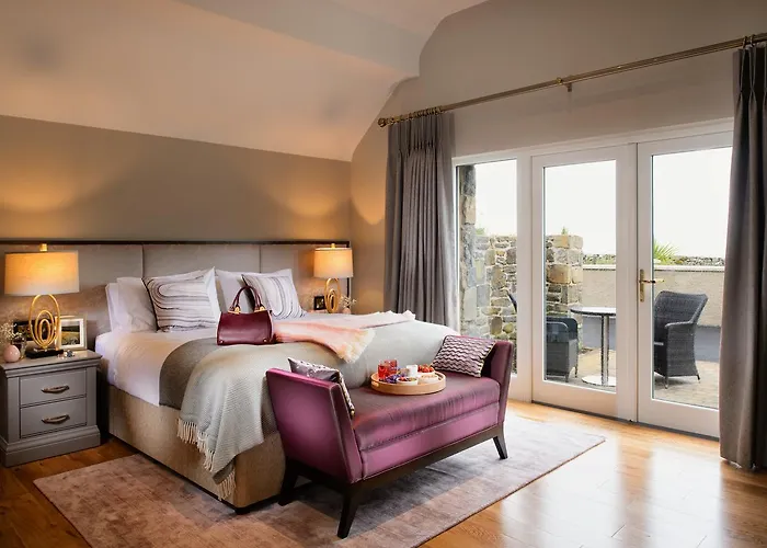 The Hazel Дом отдыха Дулин