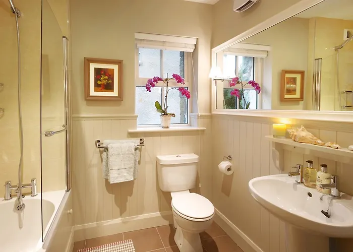 The Hazel Дом отдыха