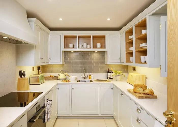 Ferienhaus The Hazel Doolin