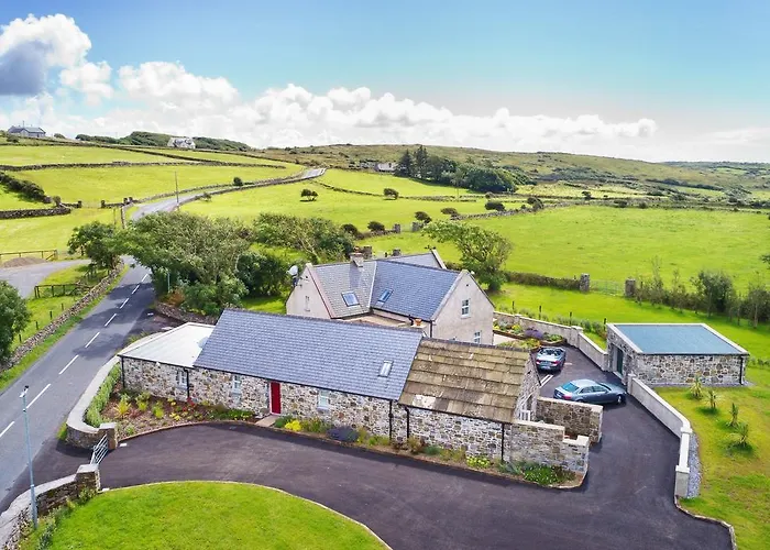 The Hazel Дом отдыха *